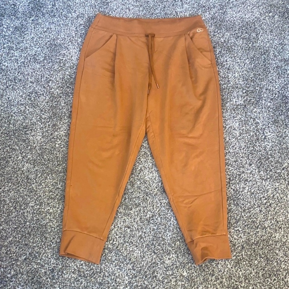 CALIA by Carrie Underwood knit joggers - Picture 2 of 5